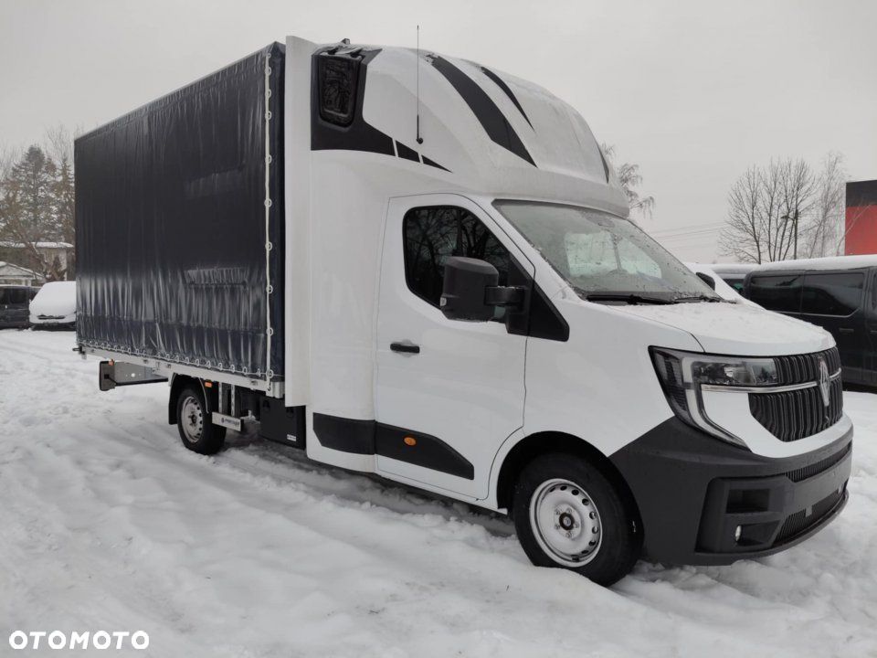 Renault Master - 2