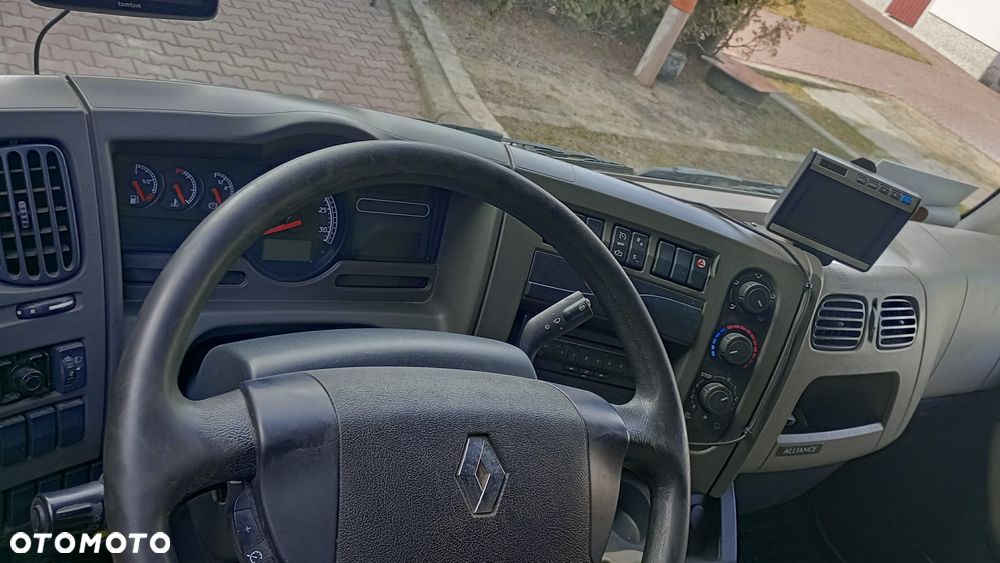 Renault Midlum 180 - 5
