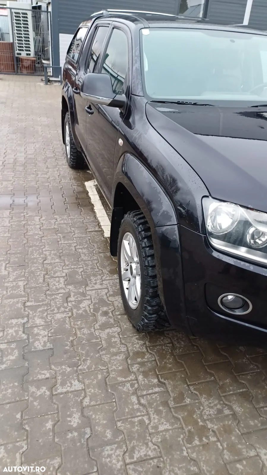 Volkswagen Amarok 2.0 BiTDI 4MOTION Highline - 22