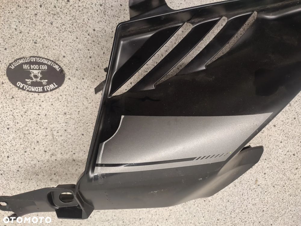 Owiewka, osłona, bok, boczek, wypełnienie Yamaha R125 R 125 YZF-R125 - 11