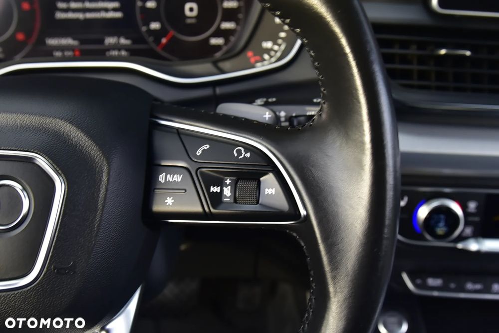 Audi Q5 40 TDI quattro S tronic design - 21