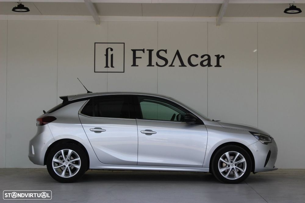 Opel Corsa 1.5 D Elegance - 5