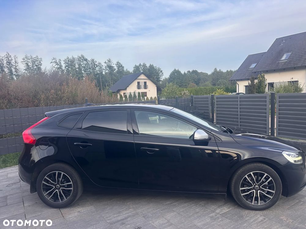 Volvo V40 - 26