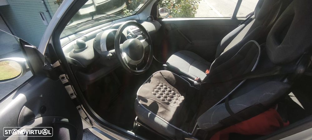Smart ForTwo Coupé - 8