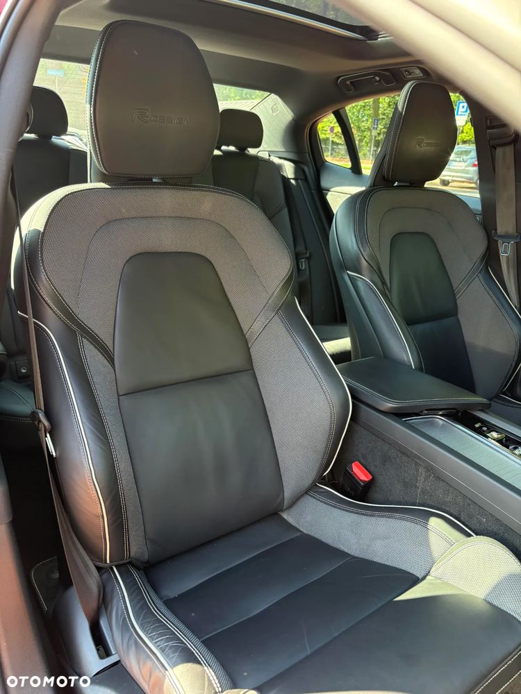 Volvo S60 - 17