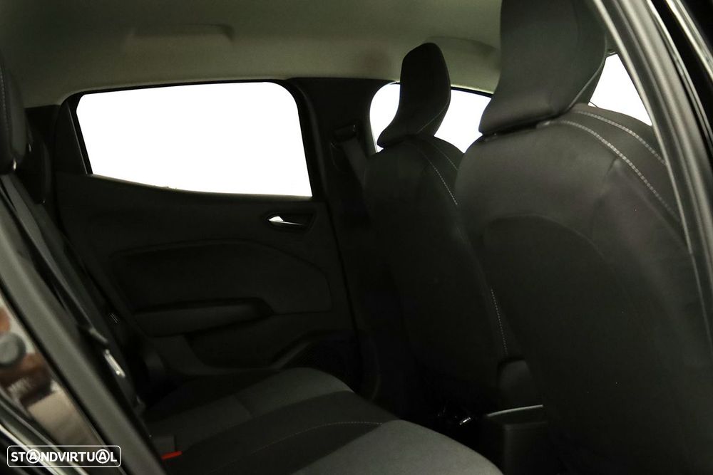 Renault Clio 1.0 TCe Evolution Bi-Fuel - 22