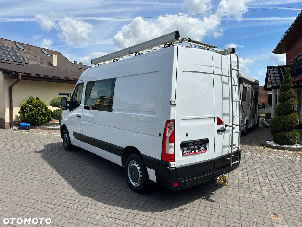 Renault MASTER - 7