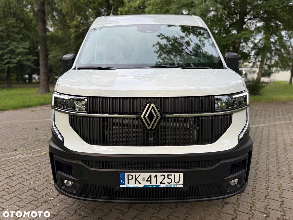 Renault Master - 5