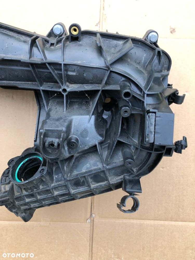 KOLEKTOR SSĄCY DOLOTOWY BMW N57 N57D30A - 6