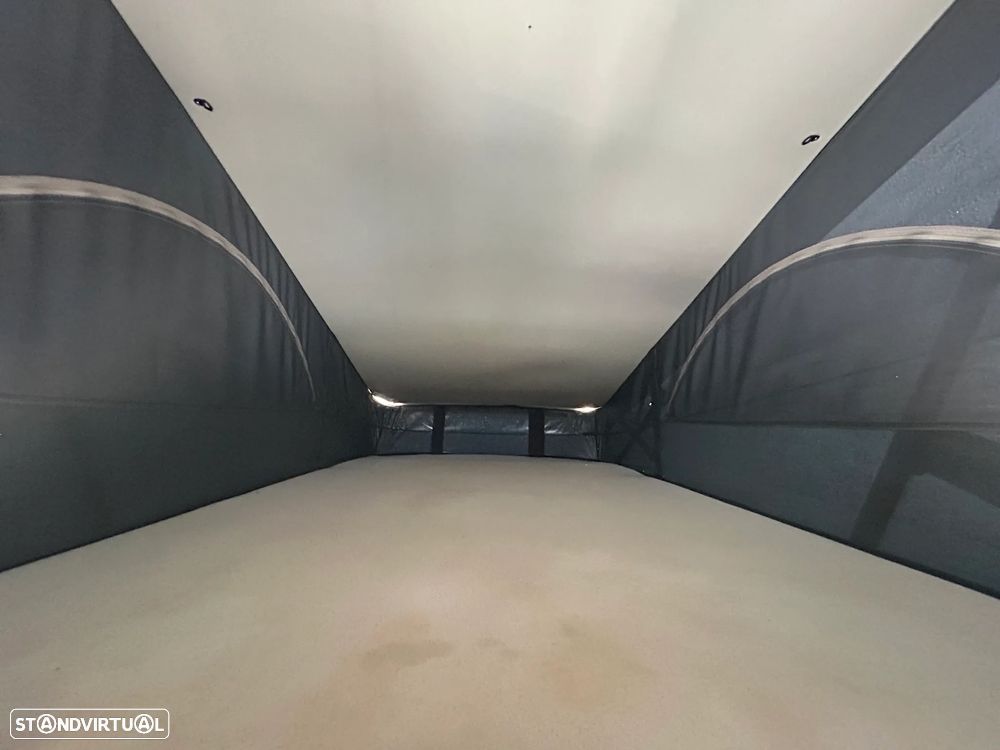 VW California Coast Volkswagen California Ocean | 2022 | EURO 6 | Vendedor Profissional - 5