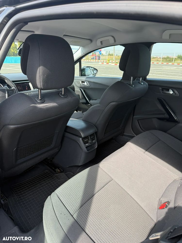 Peugeot 508 1.6 e-HDI FAP BMP STT Access - 6