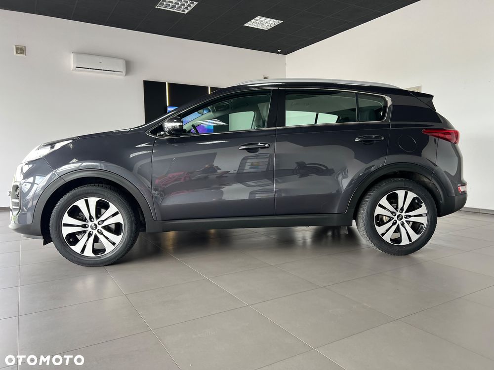 Kia Sportage - 2