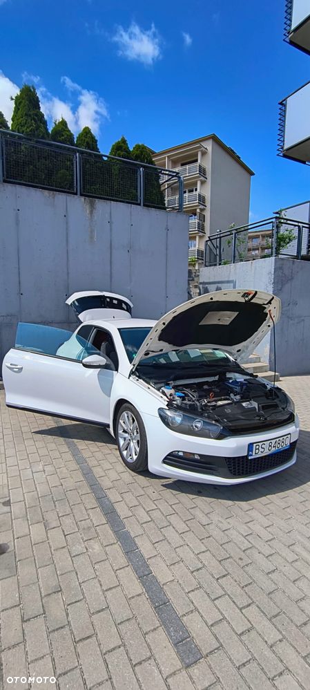 Volkswagen Scirocco 1.4 TSI - 18