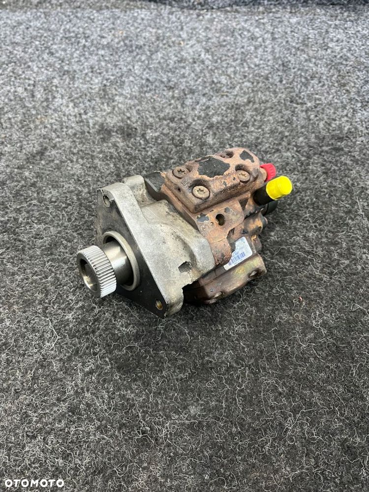 pompa wtryskowa iveco daily III 0445020040 2.8 HPI - 1