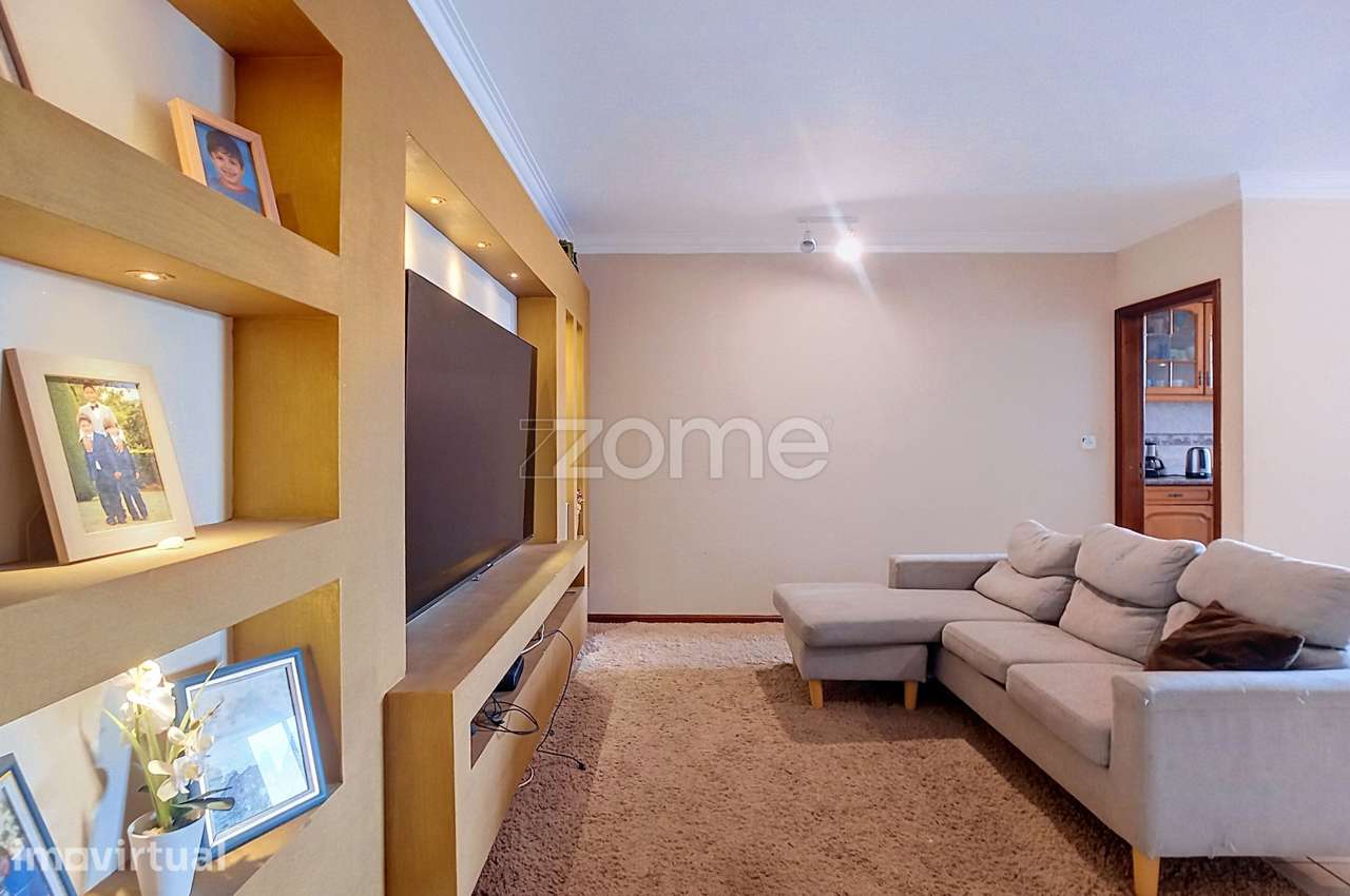 Apartamento T4 em Oliveira do Bairro - Grande imagem: 2/20