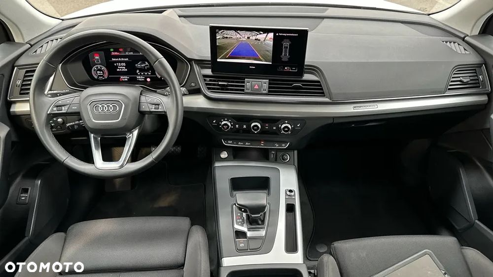Audi Q5 - 8