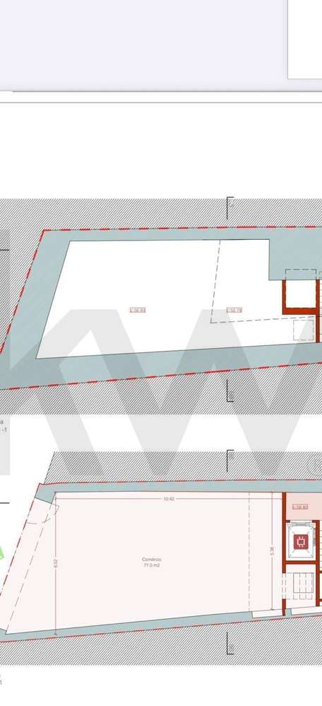 Loja Exclusiva no Coração do Porto – Largo dos Lóios - Grande imagem: 3/3