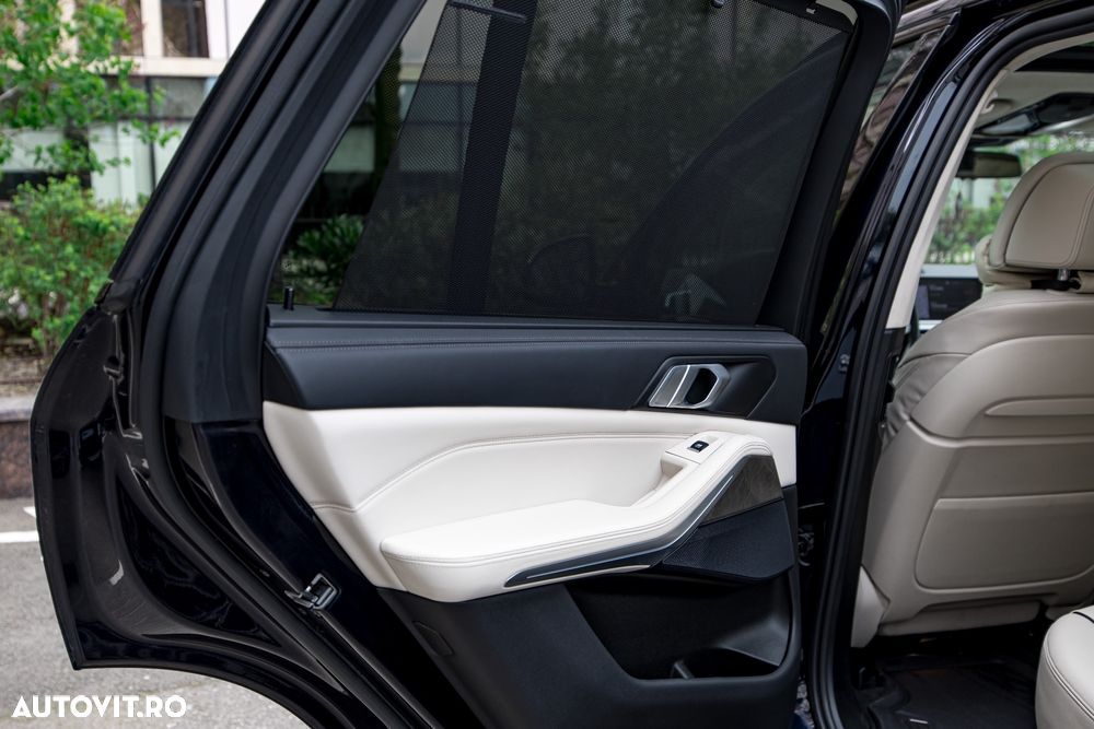 BMW X5 xDrive30d AT MHEV - 25