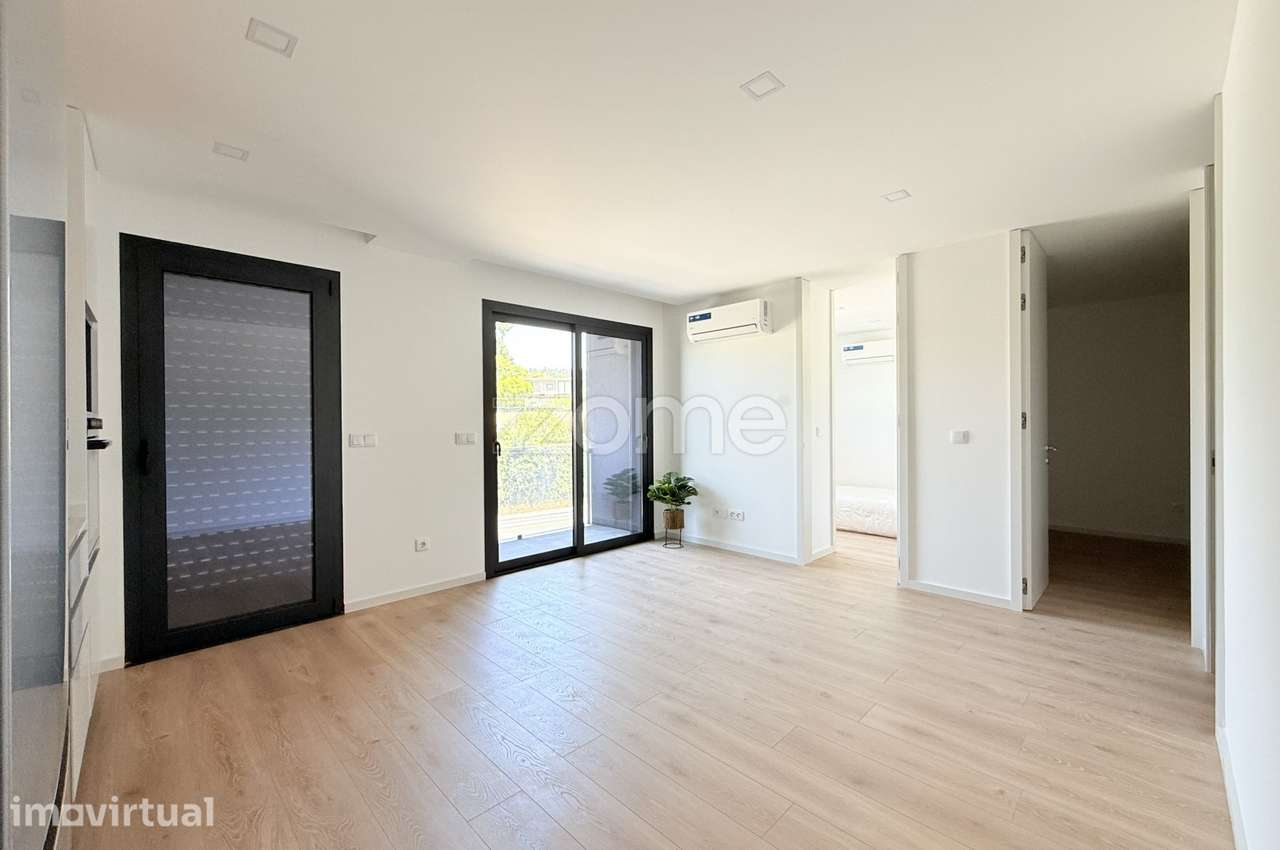 Apartamento T1+1 - Braga - Grande imagem: 3/16
