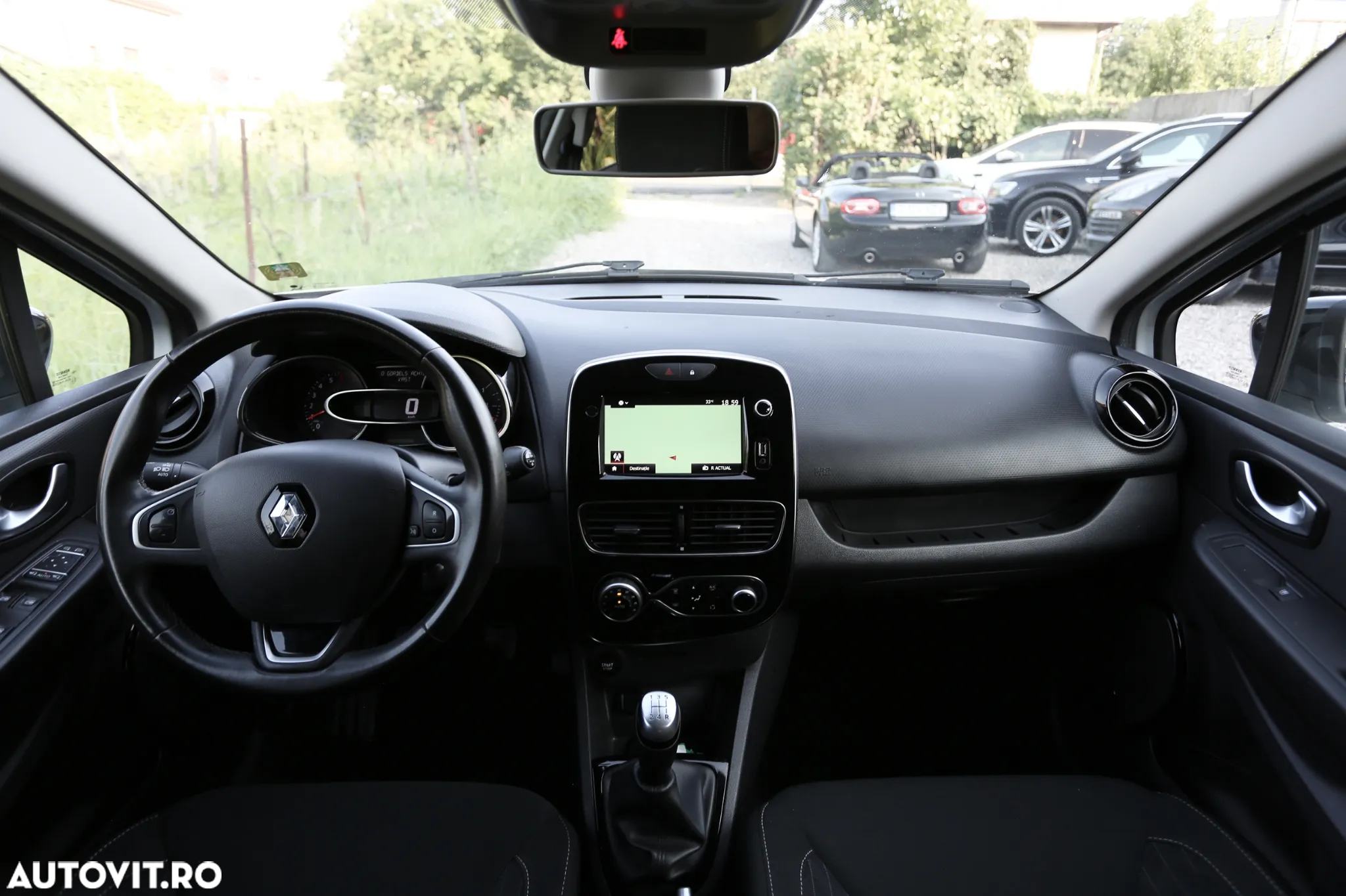 Renault Clio TCe 90 Limited - 7