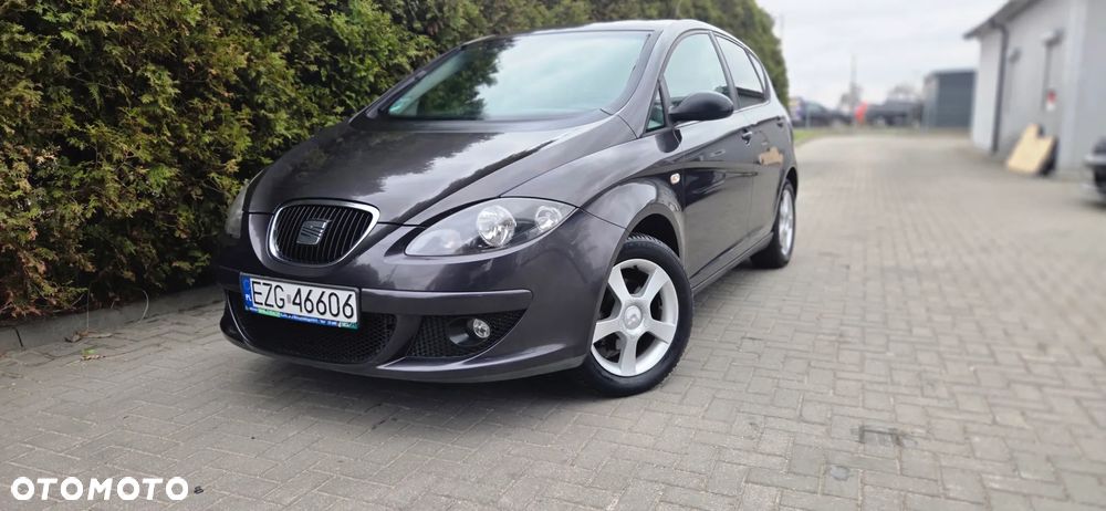 Seat Altea 1.6 Fresh - 2