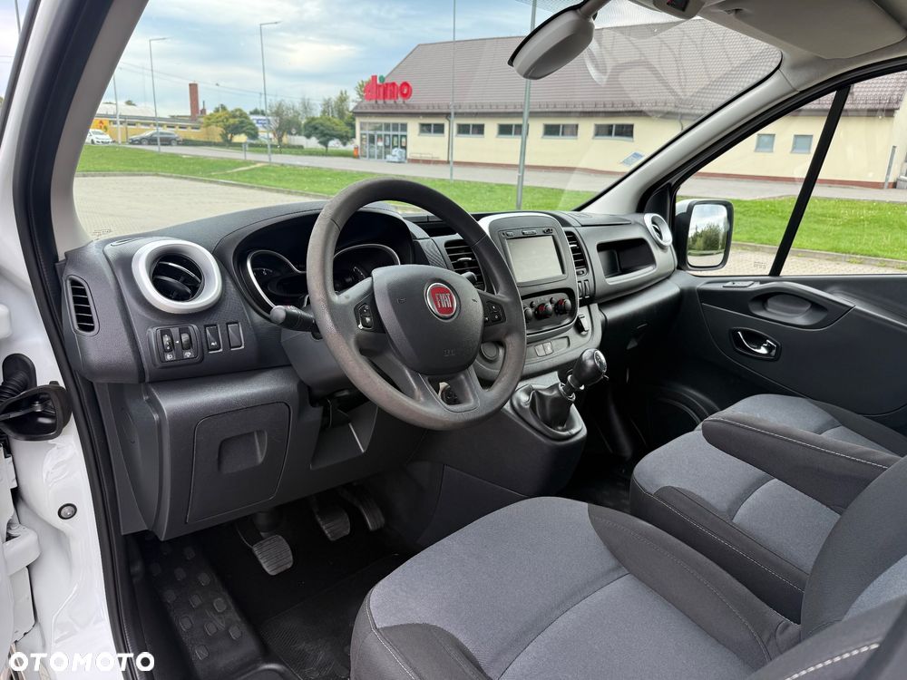 Fiat Talento L2H1 Long - 14