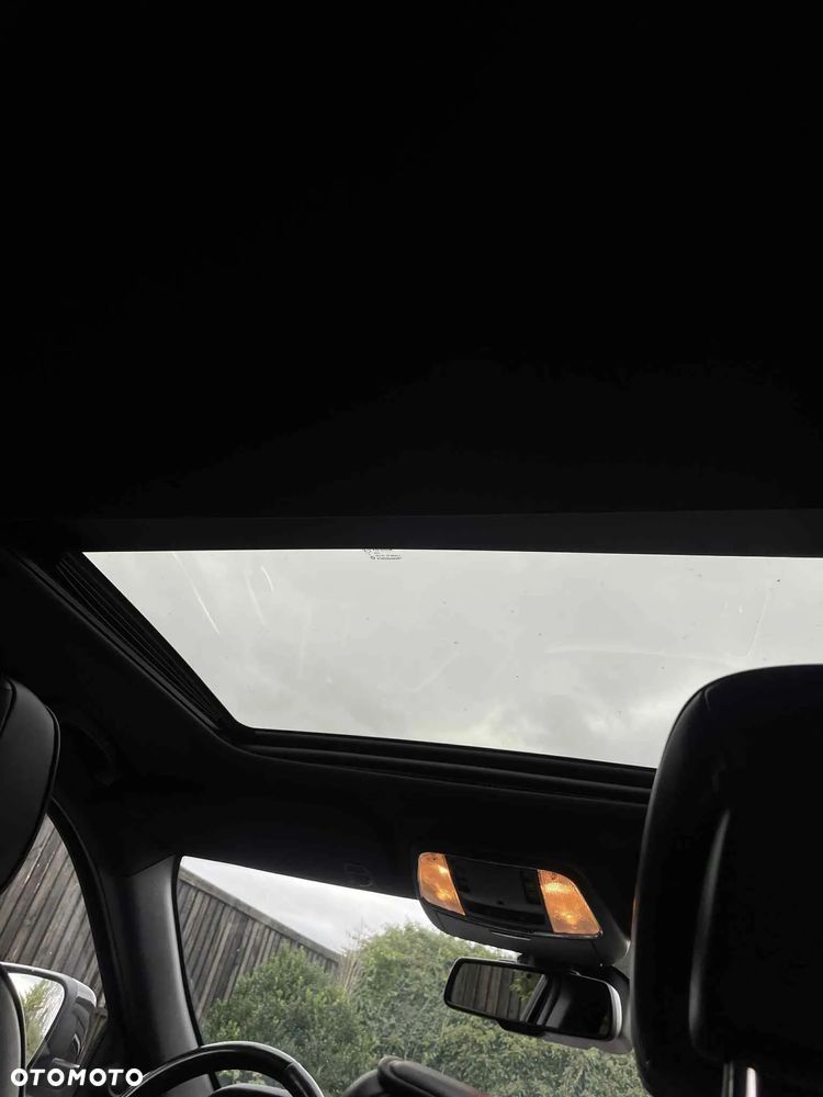 Jeep Grand Cherokee Diesel Overland - 16