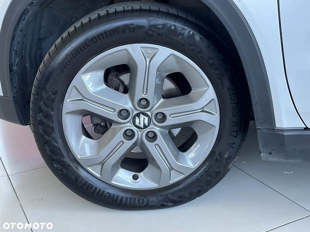 Suzuki Vitara - 8