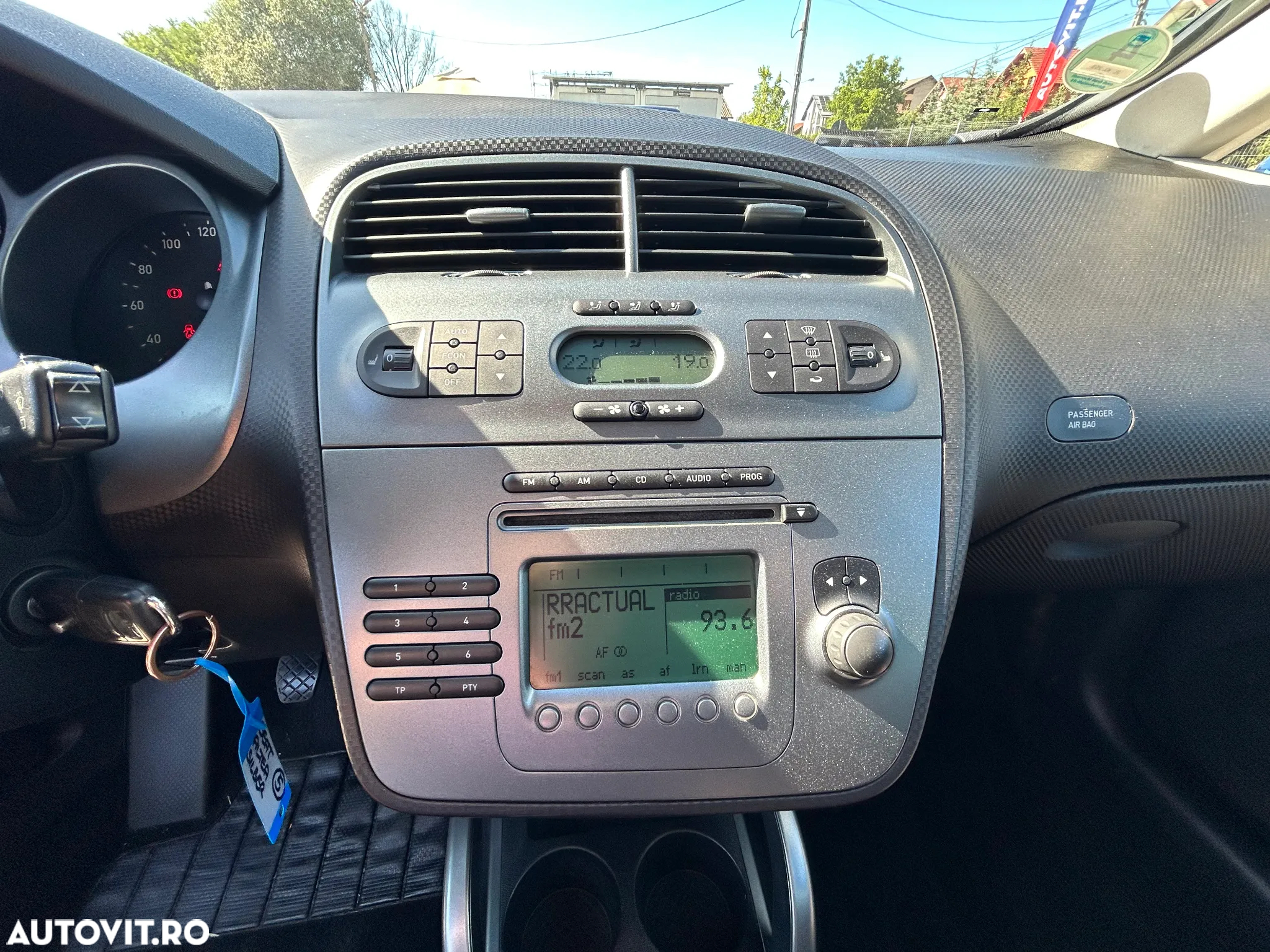 Seat Altea - 18