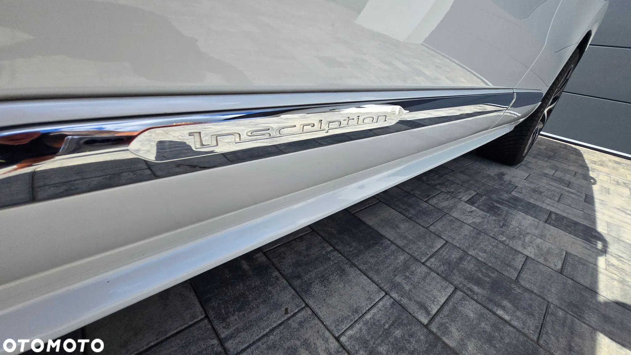 Volvo XC 90 T6 AWD Inscription 7os - 15