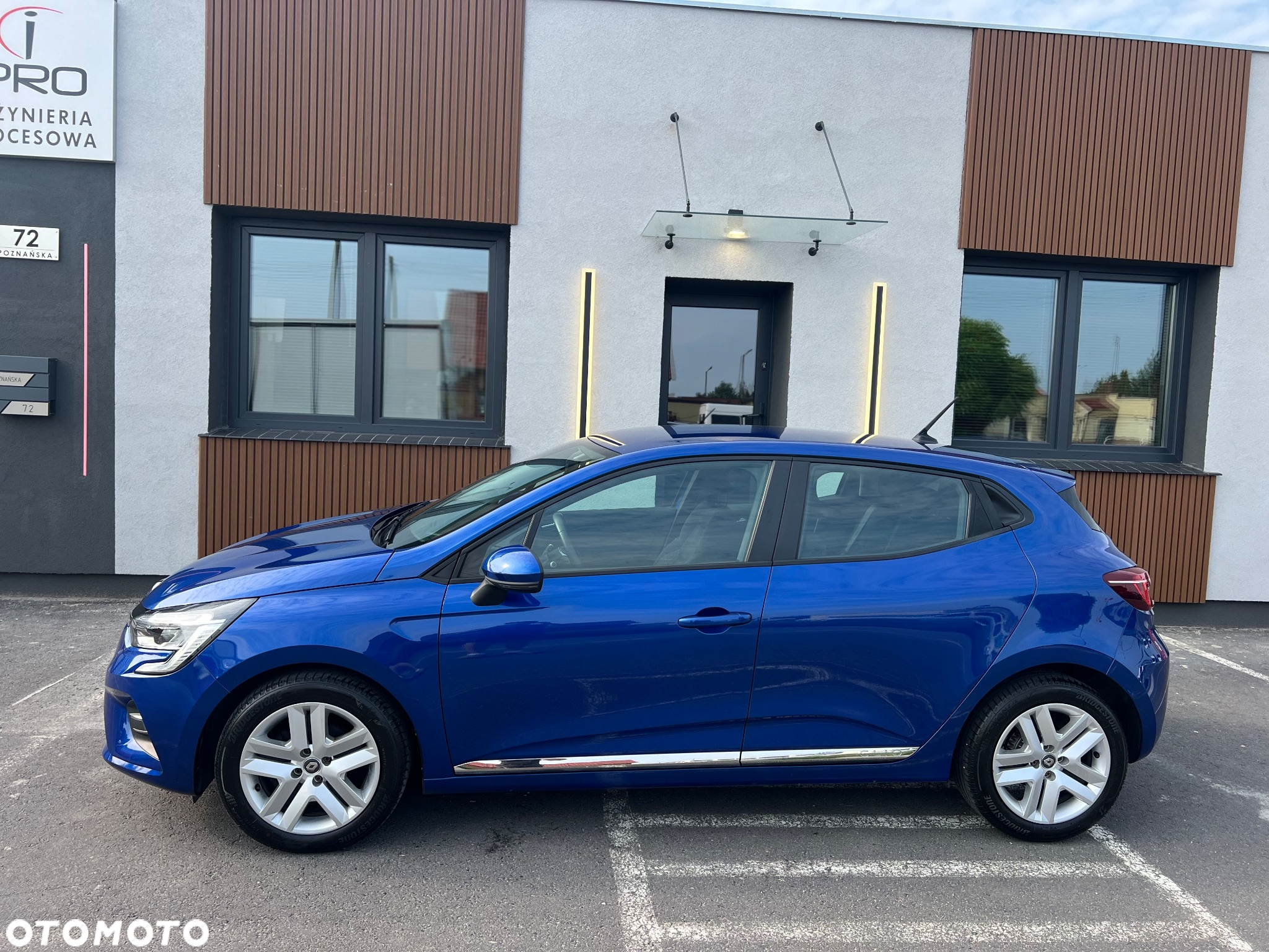 Renault Clio TCe 100 EDITION ONE - 5
