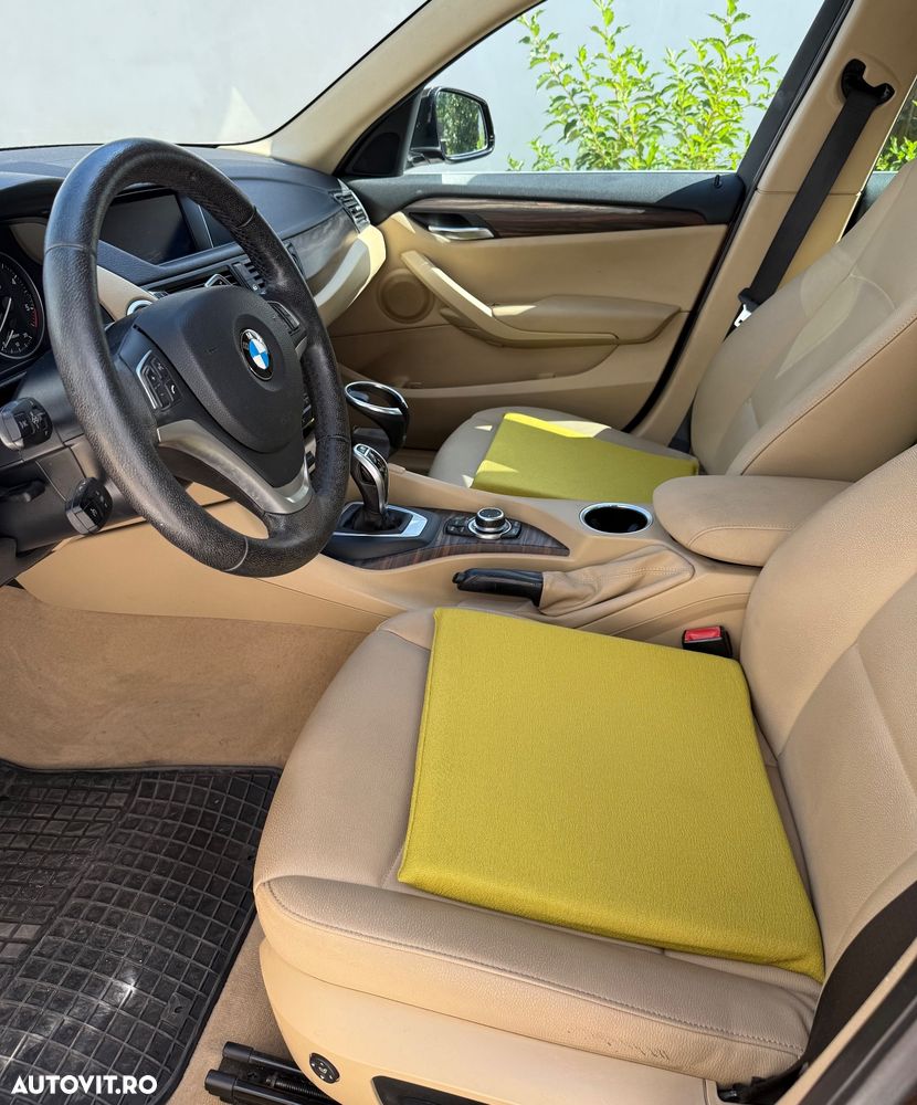 BMW X1 - 12