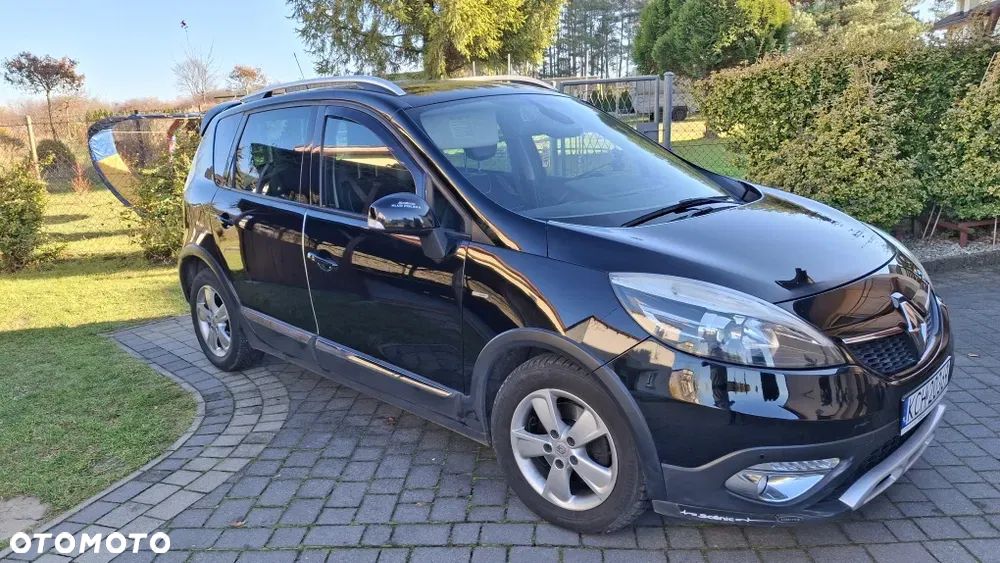 Renault Scenic Energy dCi 130 Euro 6 S&S Xmod Bose Edition - 4