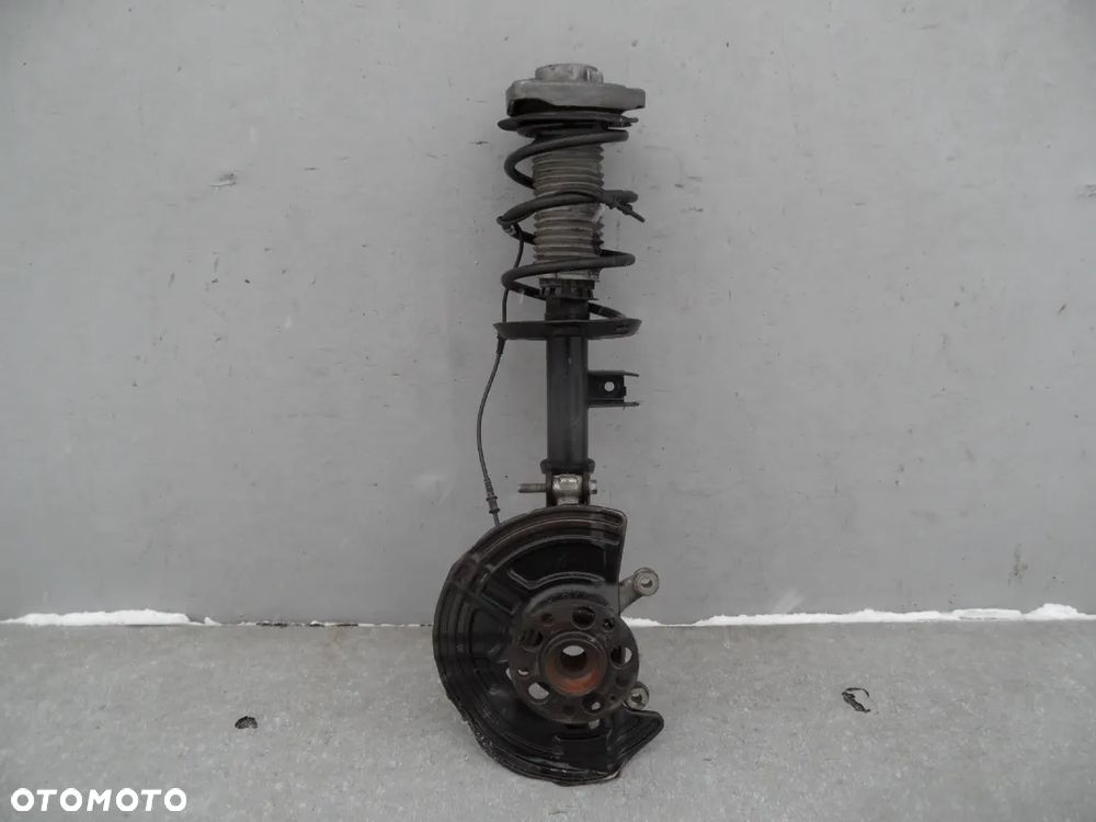 MCPERSON ZWROTNICA PRAWY PRZÓD MERCEDES A B KLASA W176 B W246 CLA W117