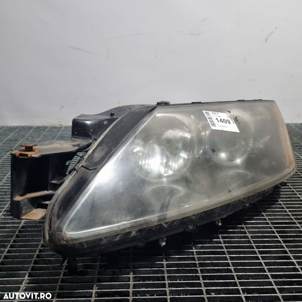 Far Stanga Mazda CX - 7 2006 - 2012 SUV 4 Usi (1409) Xenon - 2