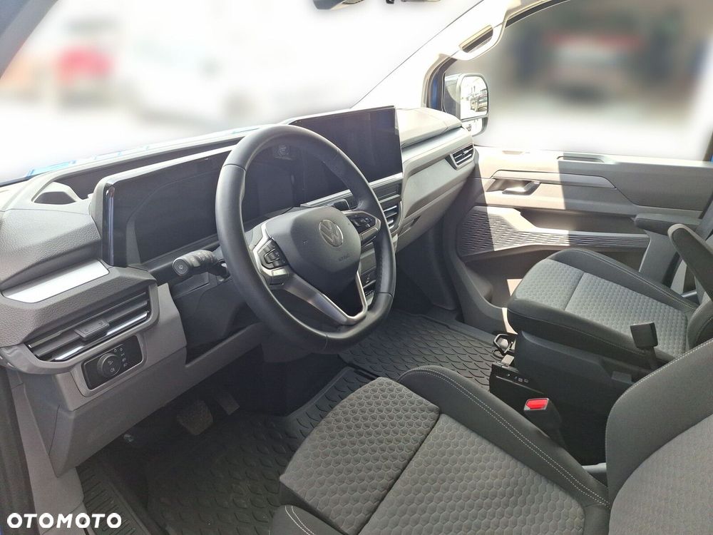 Volkswagen Caravelle - 26