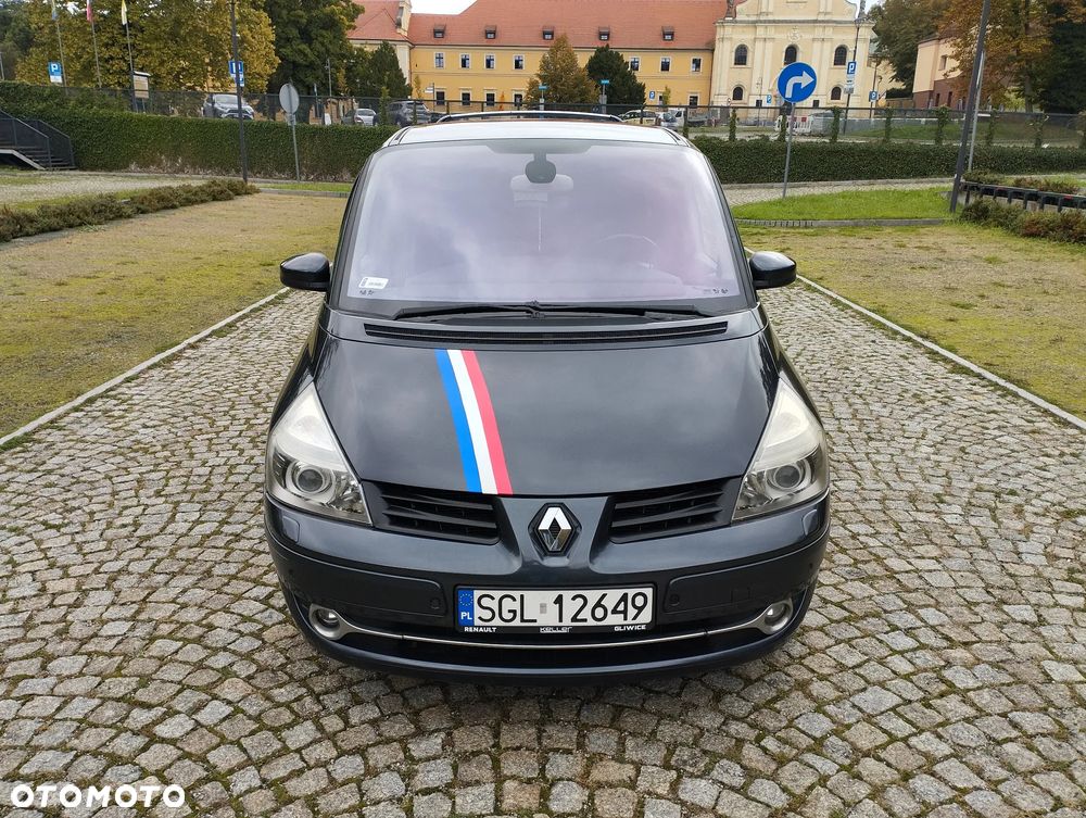Renault Grand Espace 2.0 dCi FAP Dynamique - 26