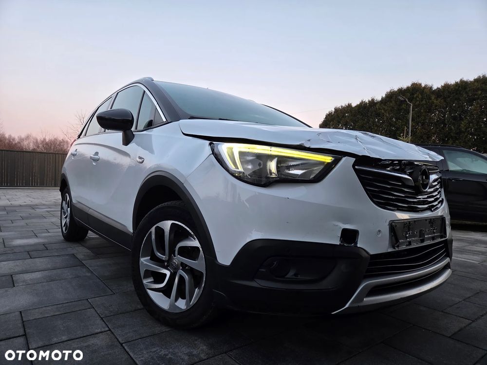 Opel Crossland X 1.6 Start/Stop Ultimate - 1