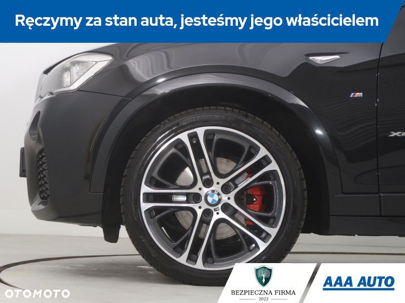 BMW X3 - 17
