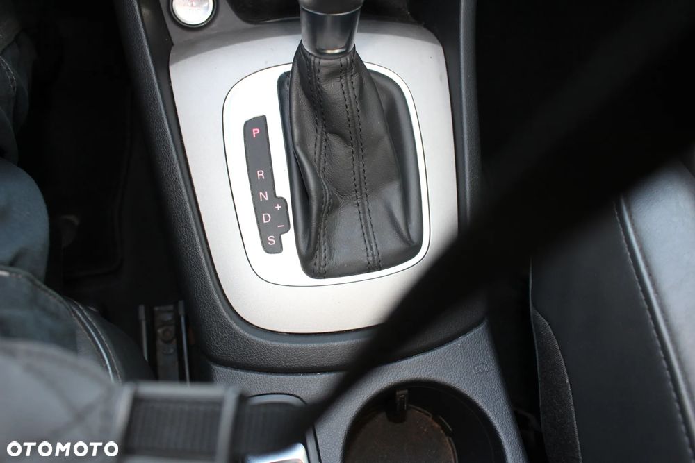 Audi Q3 2.0 TDI Quattro S tronic - 33