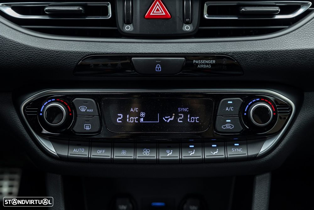 Hyundai i30 N 2.0 T-GDi Pack Performance - 16