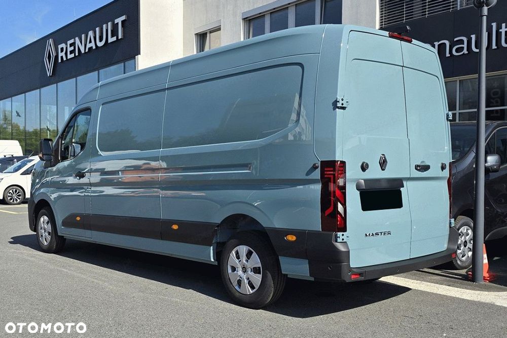 Renault Master L3H2 Extra 2.0 150KM - 6