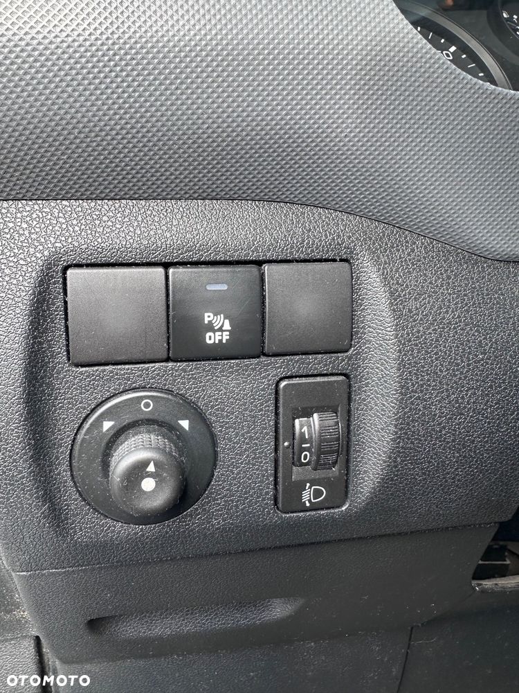 Citroën Berlingo - 8