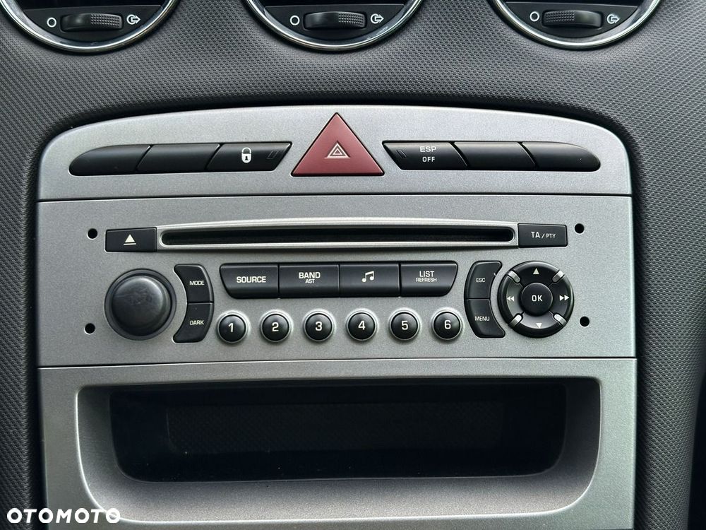 Peugeot 308 - 18