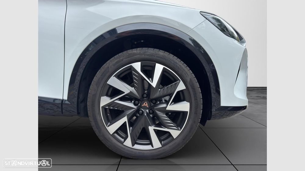 Cupra Formentor 1.5 e-Hybrid DSG - 7