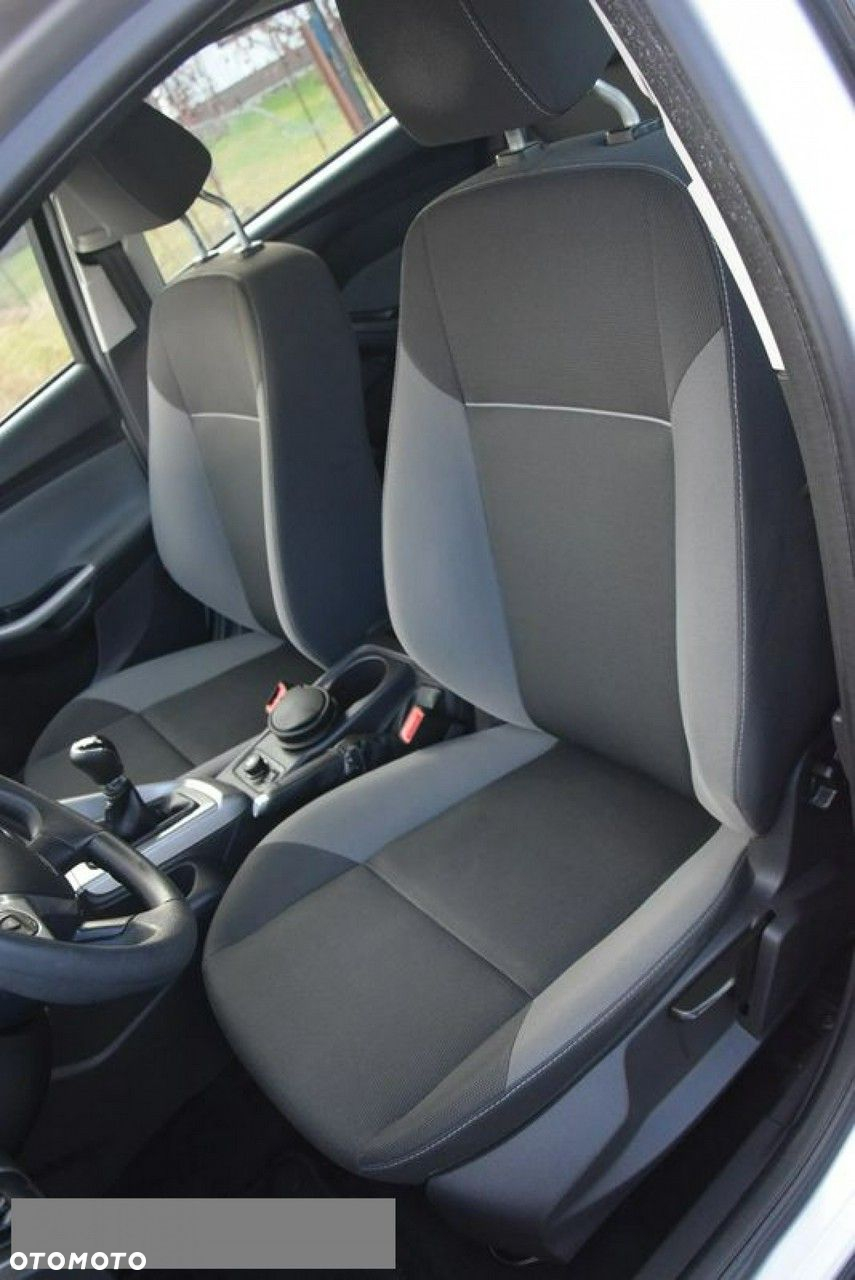 Ford Focus 1.6 TI-VCT Trend - 22