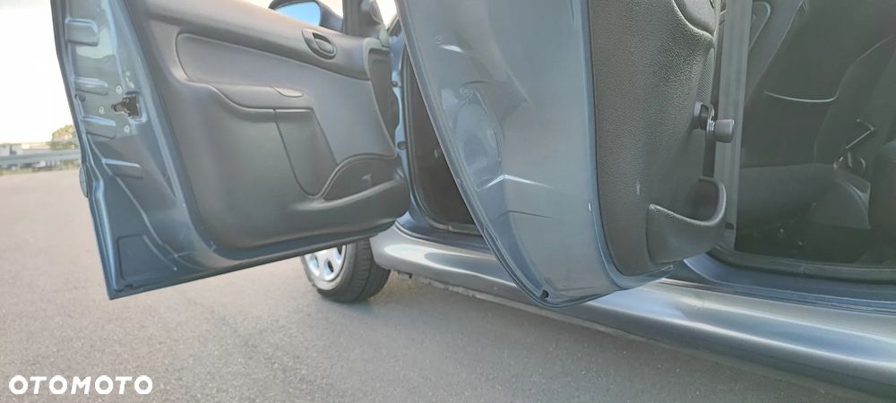 Peugeot 206 90 Grand Filou Cool - 22