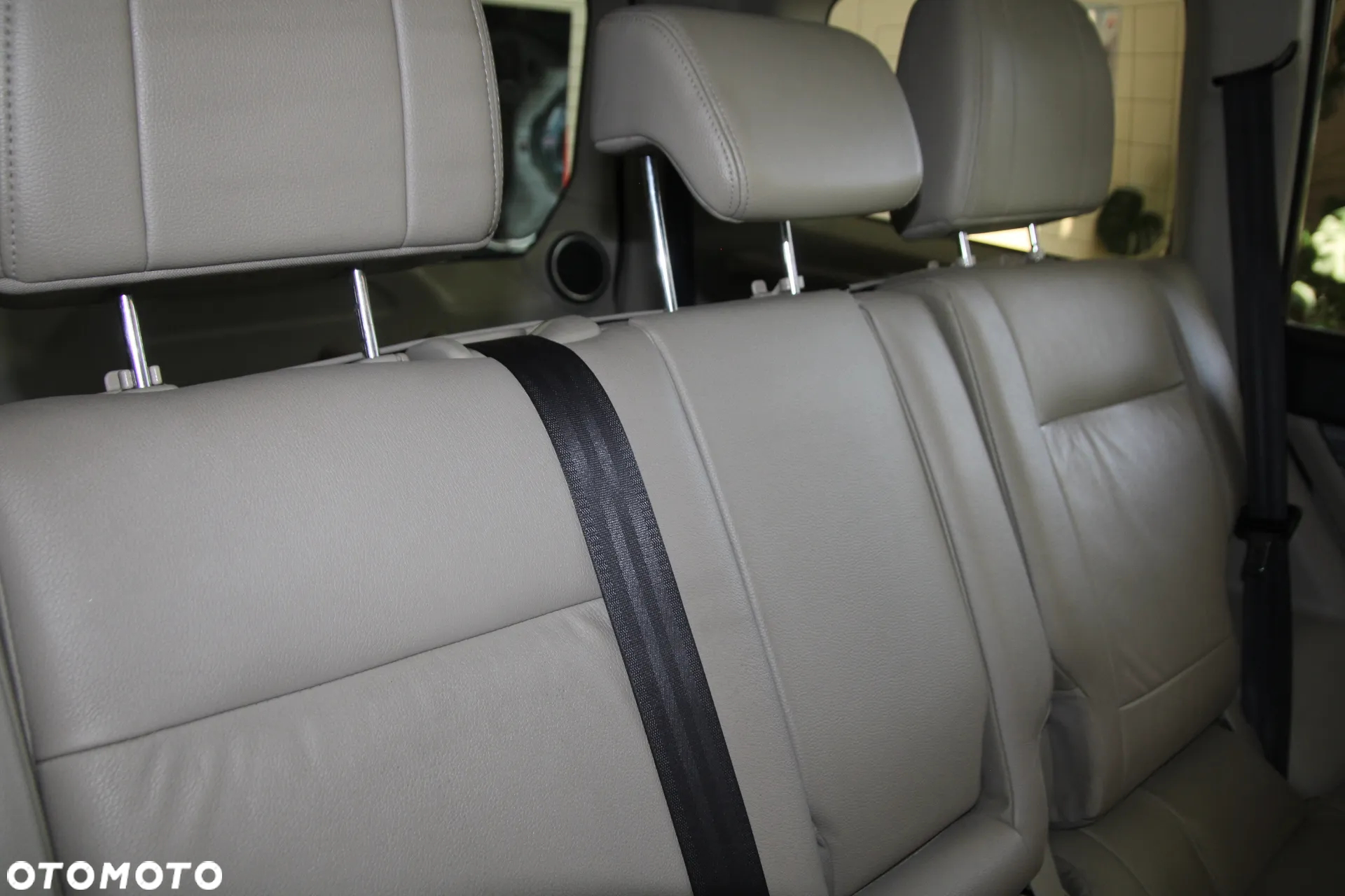 Mitsubishi Pajero 3.2 DID Instyle EU6 - 18