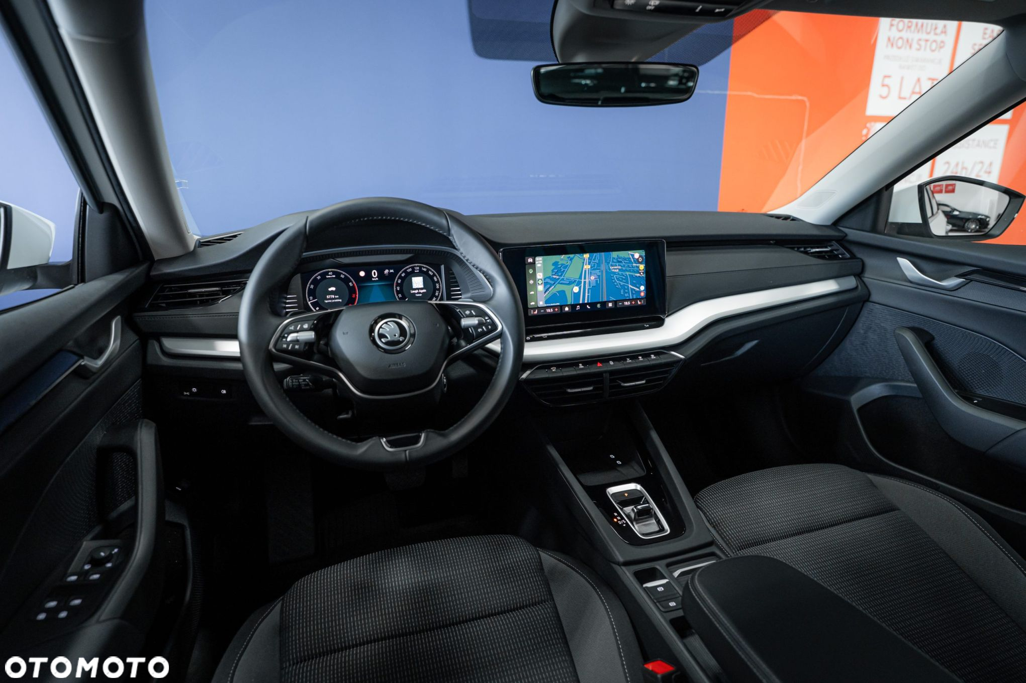 Skoda Octavia - 9