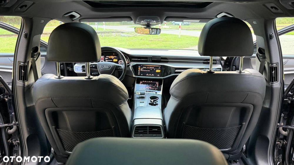 Audi A6 Avant 3.0 TDI Quattro S tronic - 10